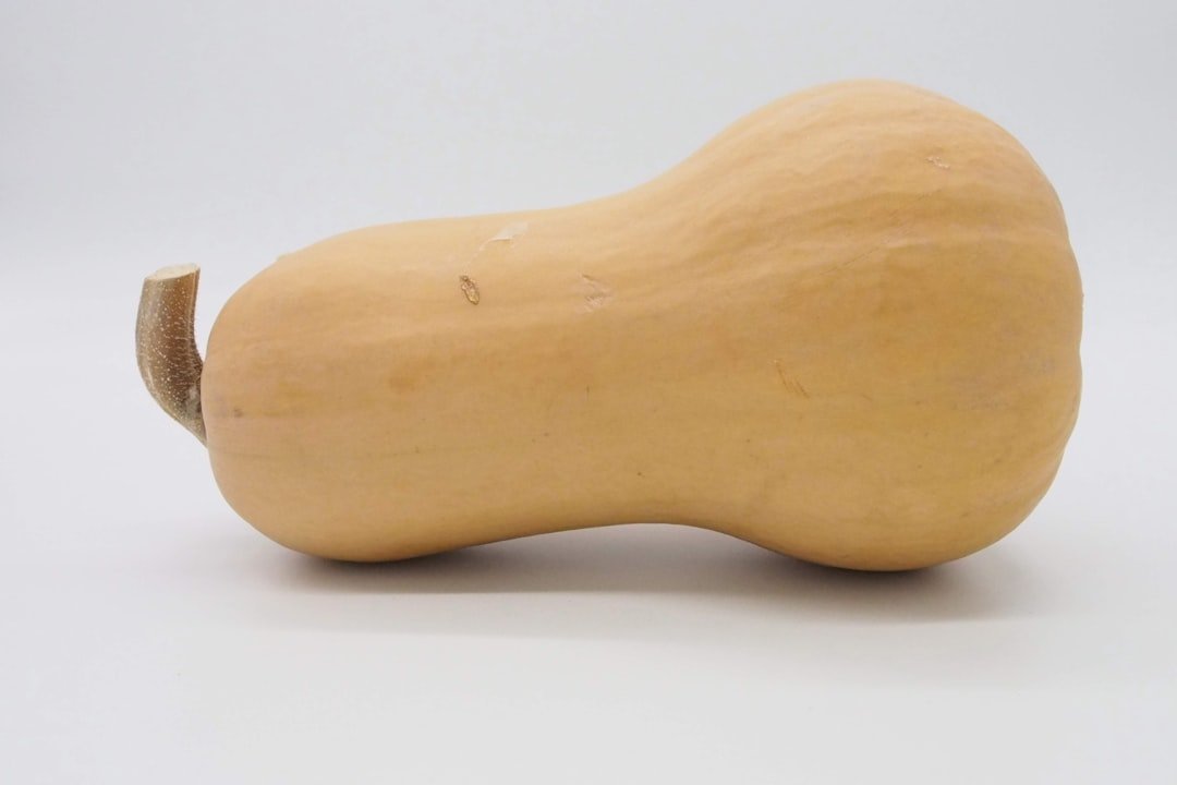 Photo Butternut squash